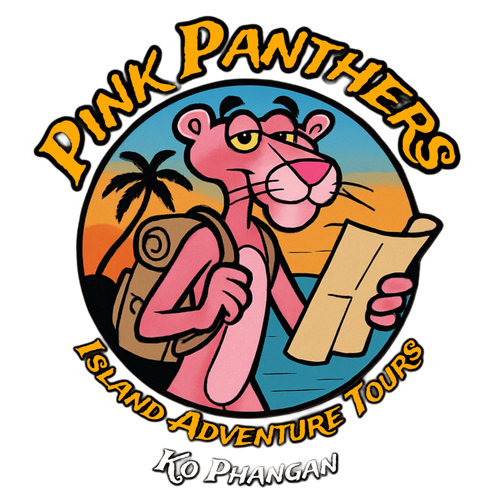 PINK PANTHERS