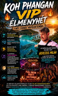 VIP Élményhét Herceg Milánnal