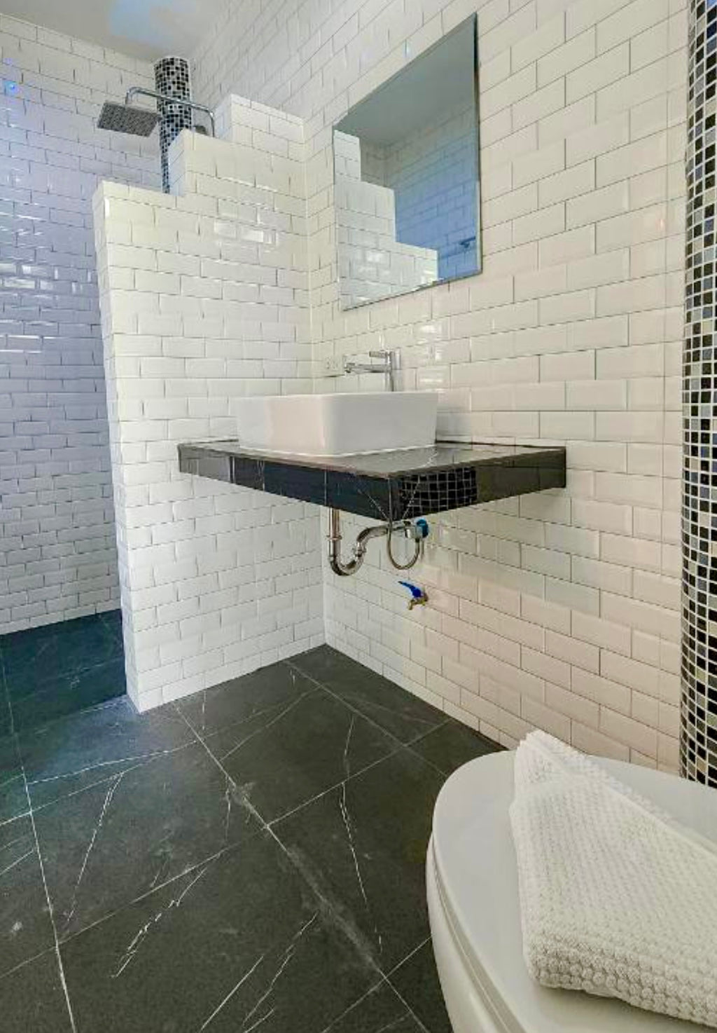 Kedvenc Resort a nyugati oldalon