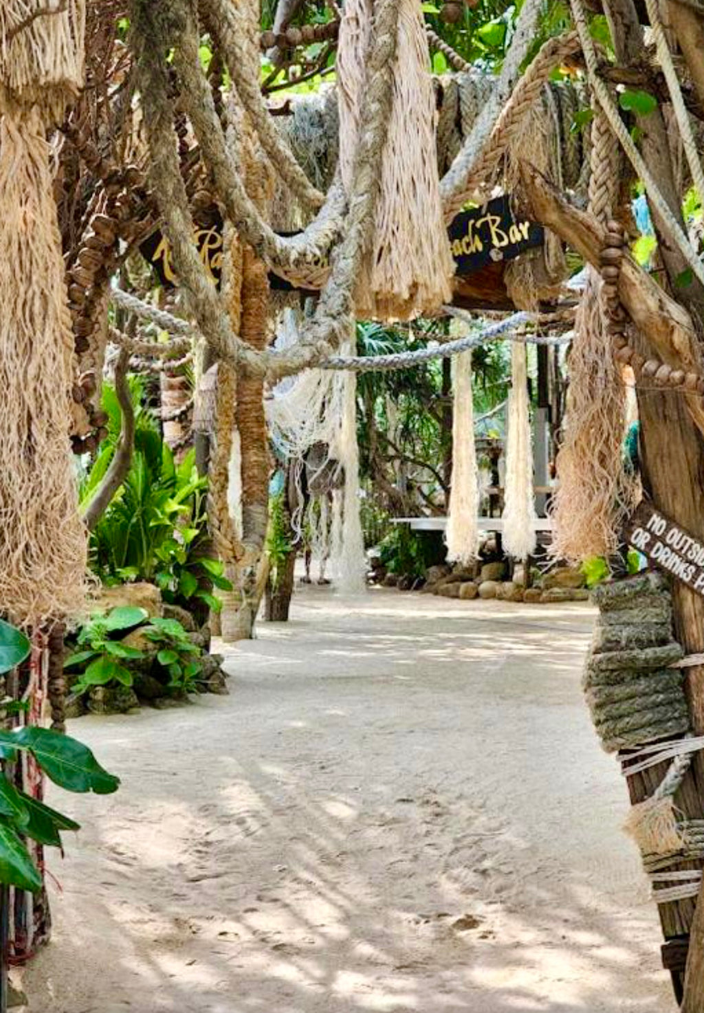 Kedvenc Resort a nyugati oldalon