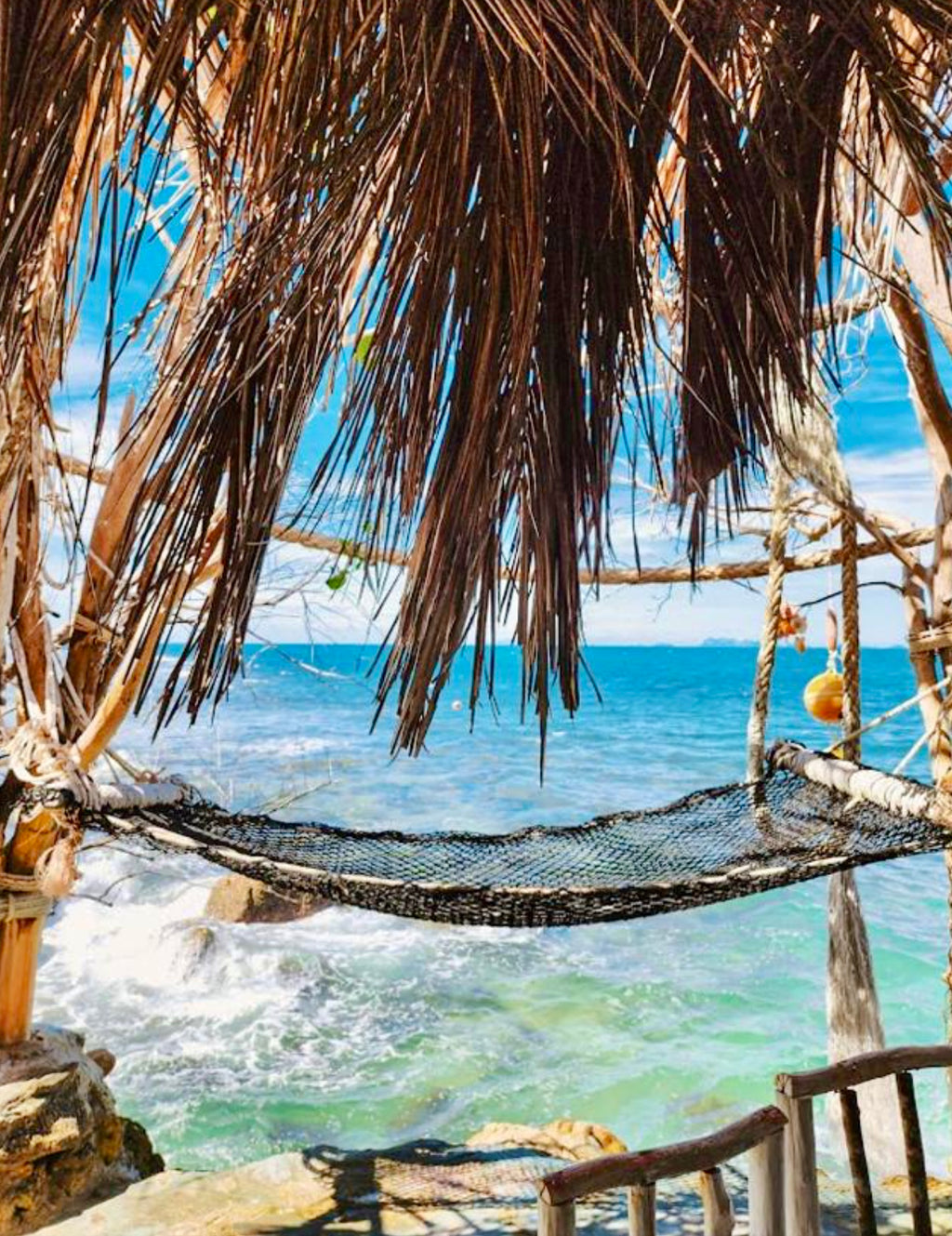 Kedvenc Resort a nyugati oldalon