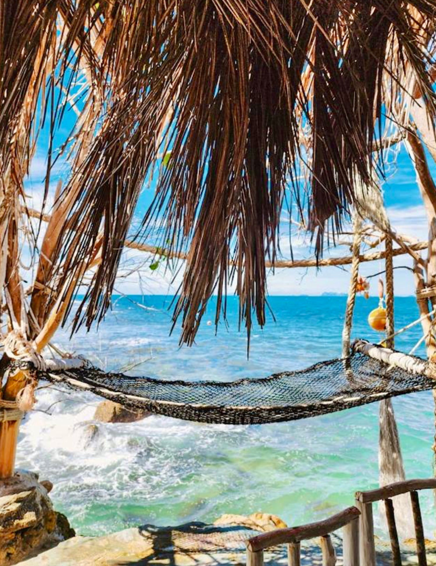 Kedvenc Resort a nyugati oldalon