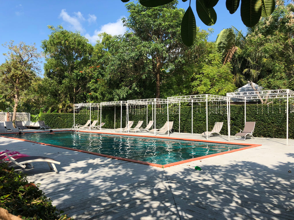 Kedvenc Resort Thong Sala (1.-es zóna )