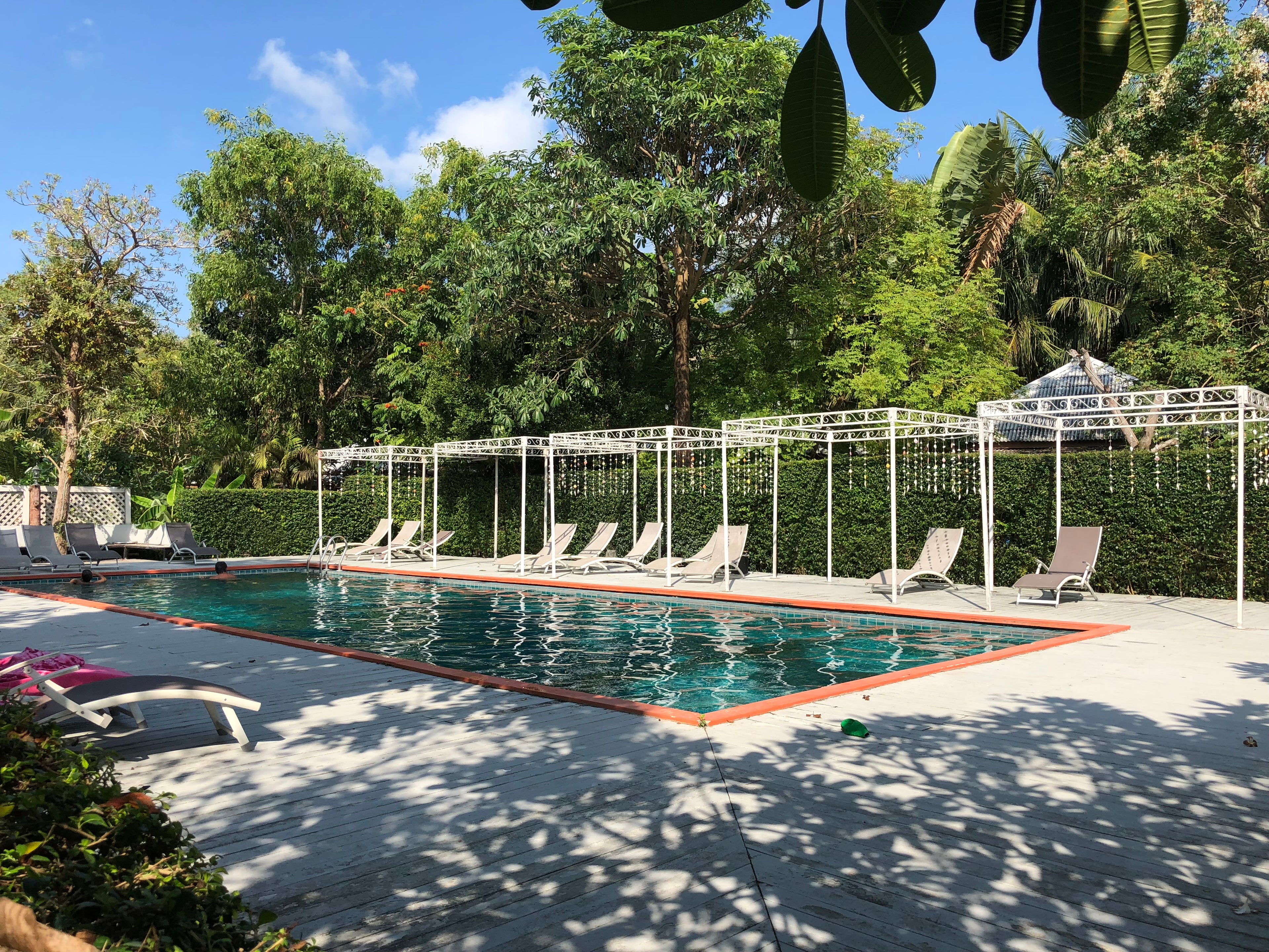 Kedvenc Resort Thong Sala (1.-es zóna )