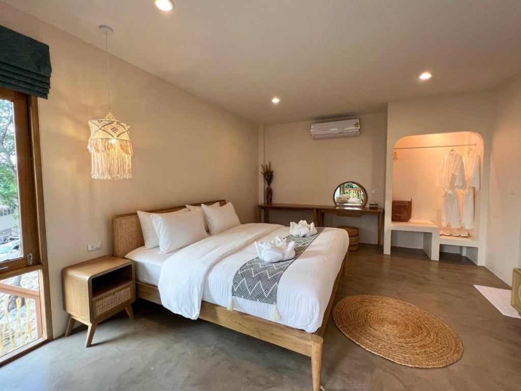 Kedvenc Resort a nyugati oldalon