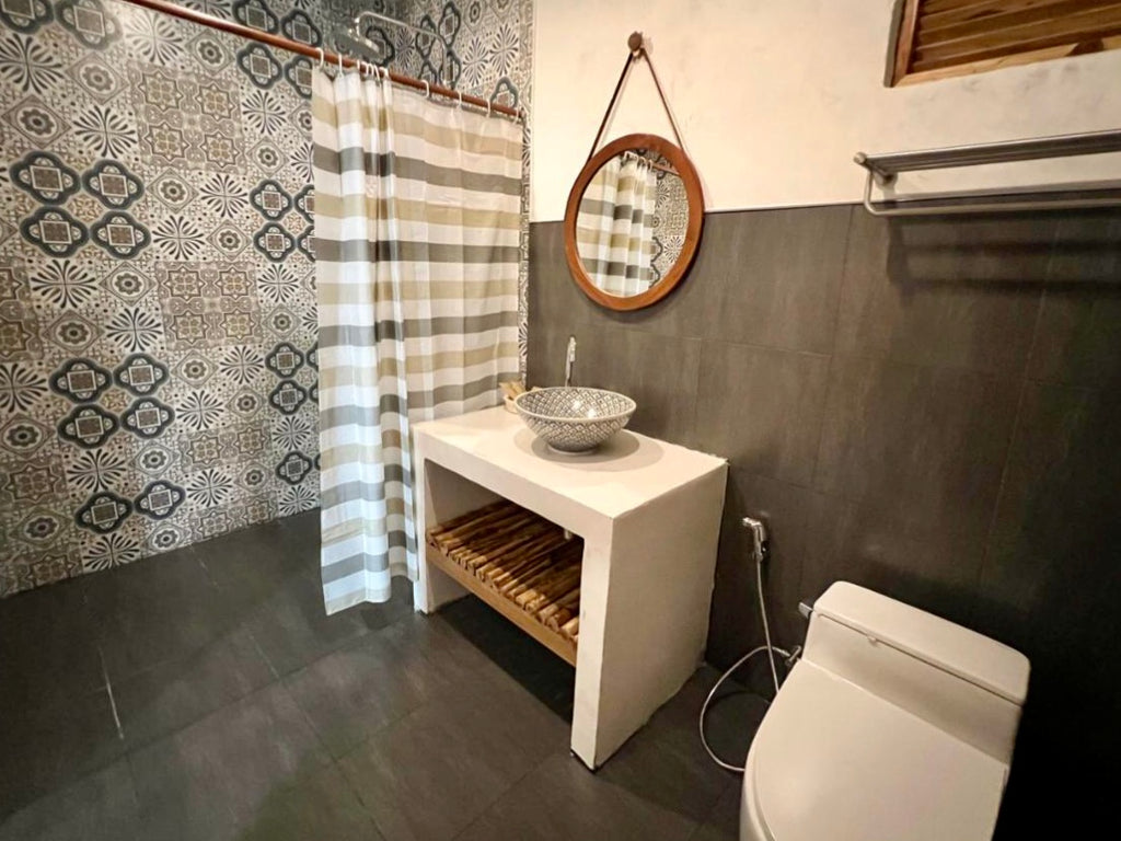 Kedvenc Resort a nyugati oldalon