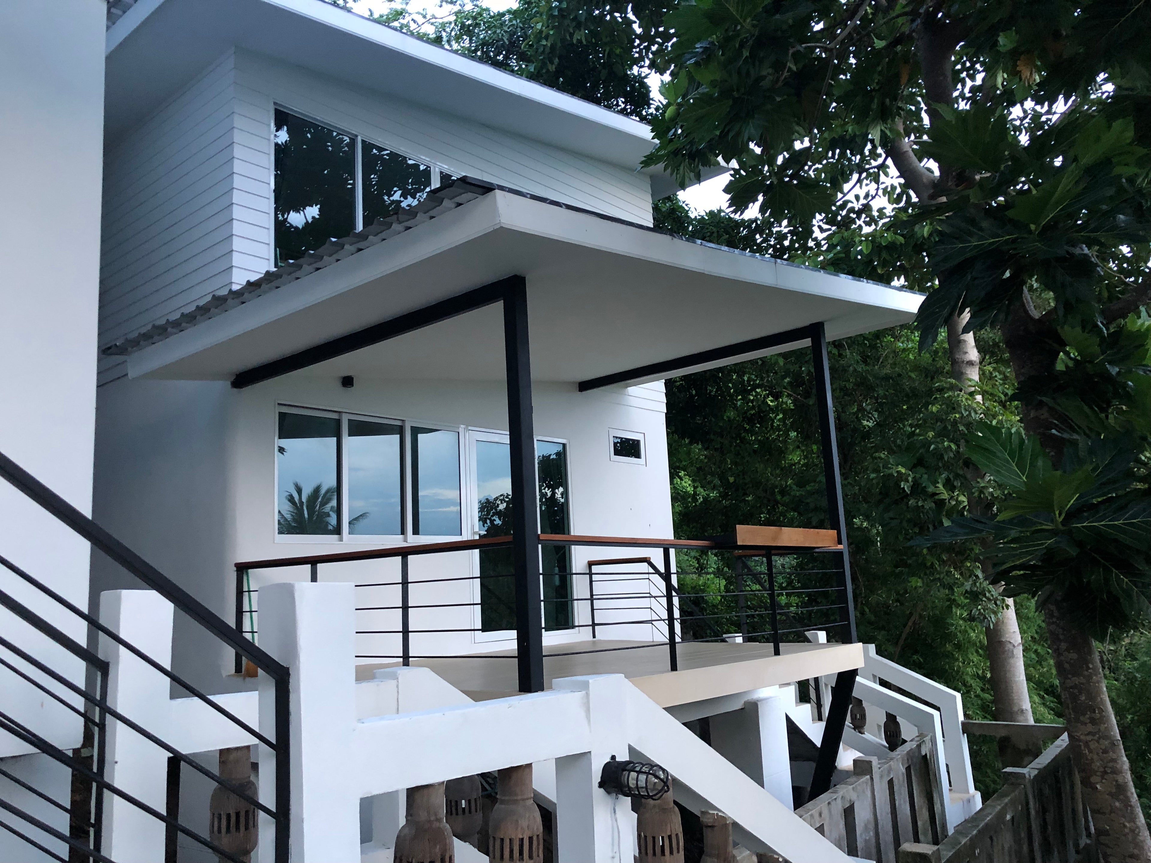 Kedvenc Resort a nyugati oldalon