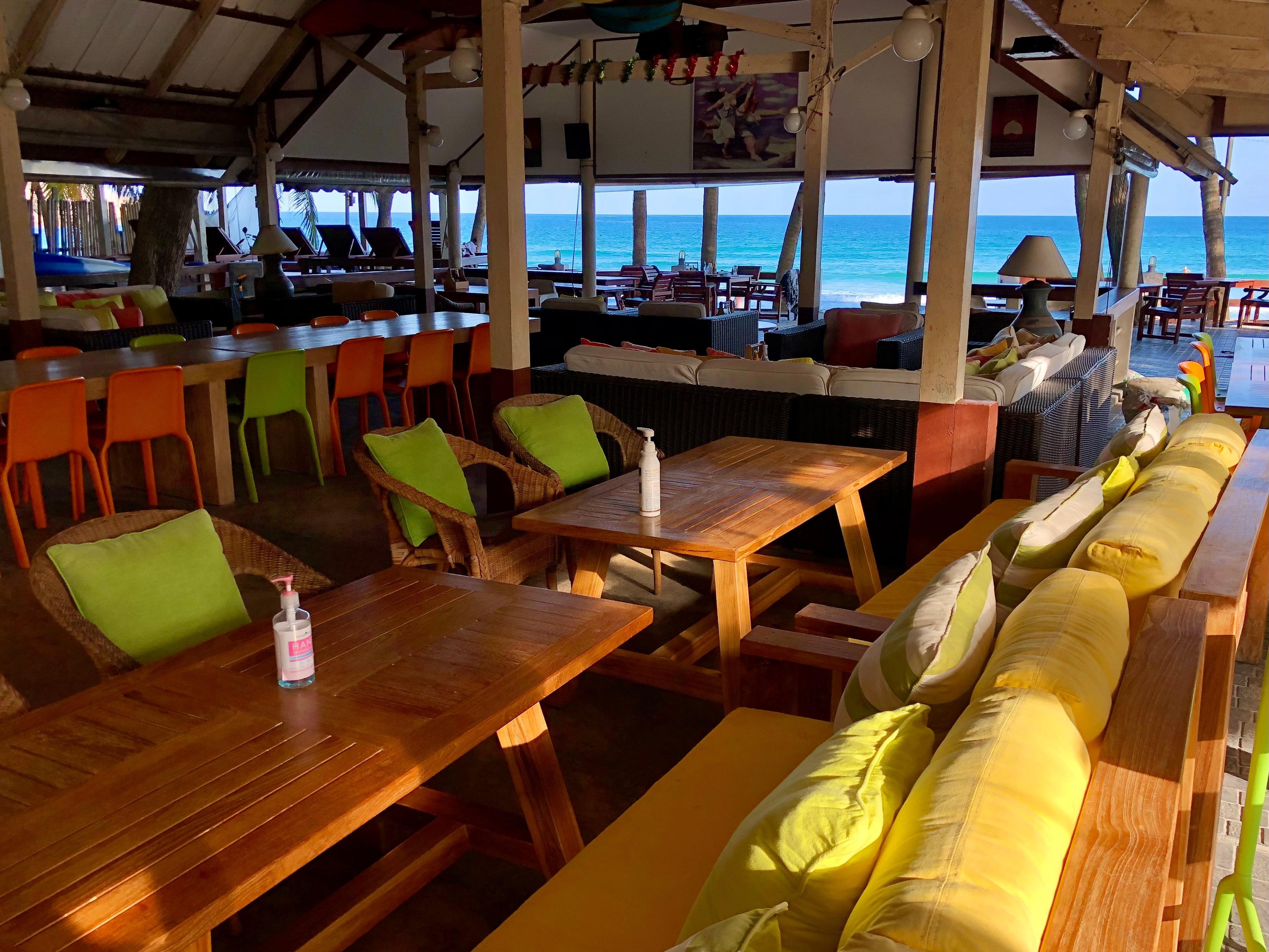 Kedvenc Resort Haad Rin