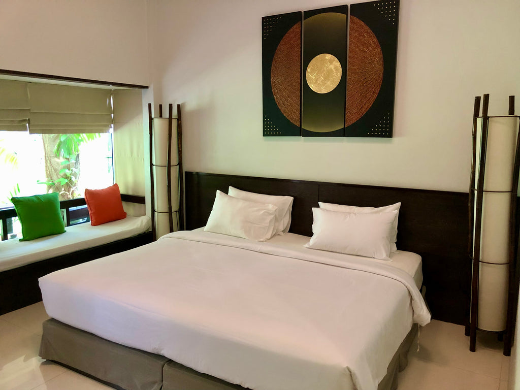 Kedvenc Resort Haad Rin