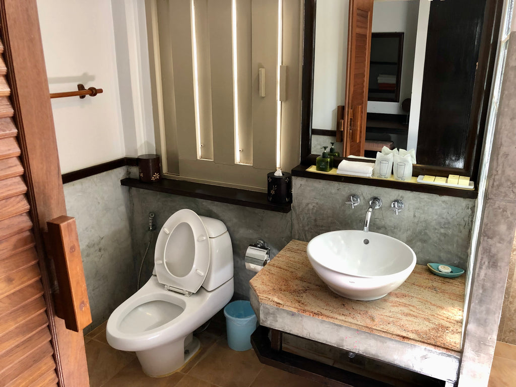 Kedvenc Resort Haad Rin