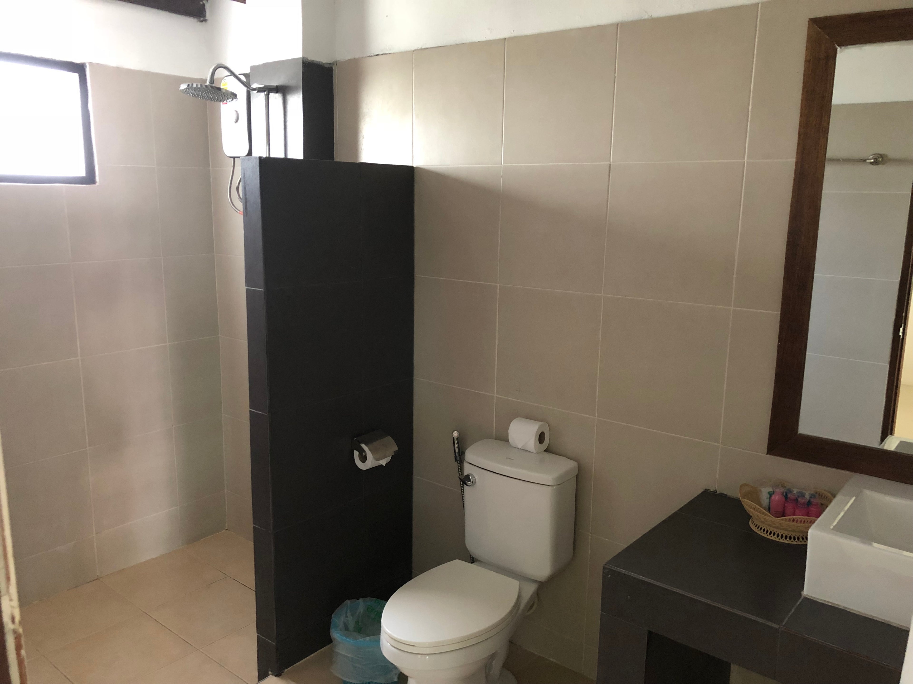 Kedvenc Resort Thong Sala (1.-es zóna )