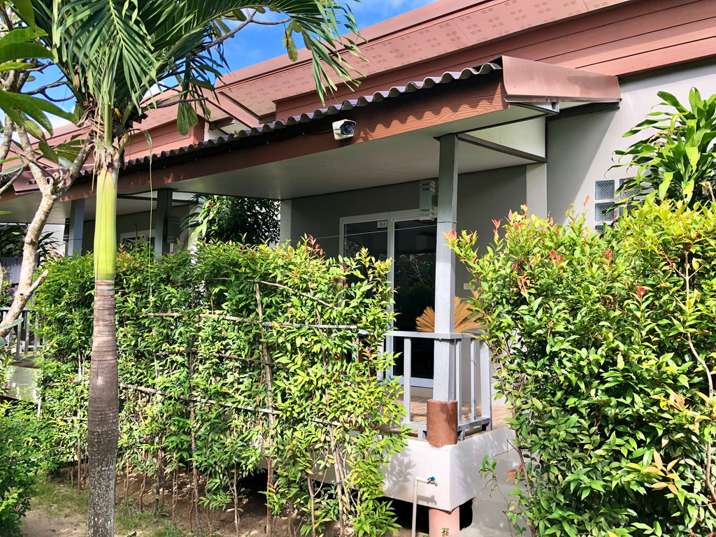 Kedvenc Resort Ban Kai