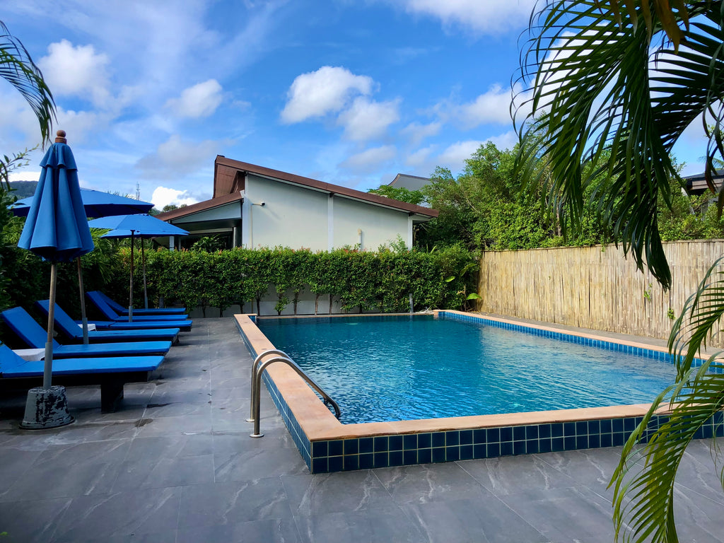 Kedvenc Resort Ban Kai