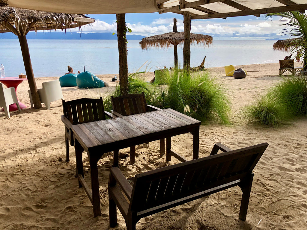 Kedvenc Resort Ban Kai