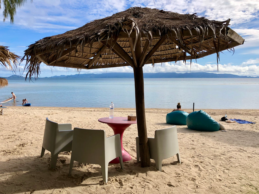 Kedvenc Resort Ban Kai