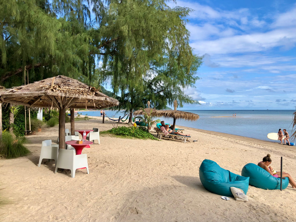 Kedvenc Resort Ban Kai