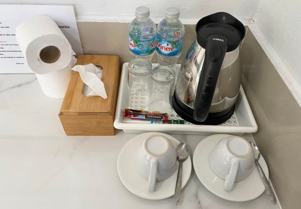 Kedvenc Resort Ban Kai