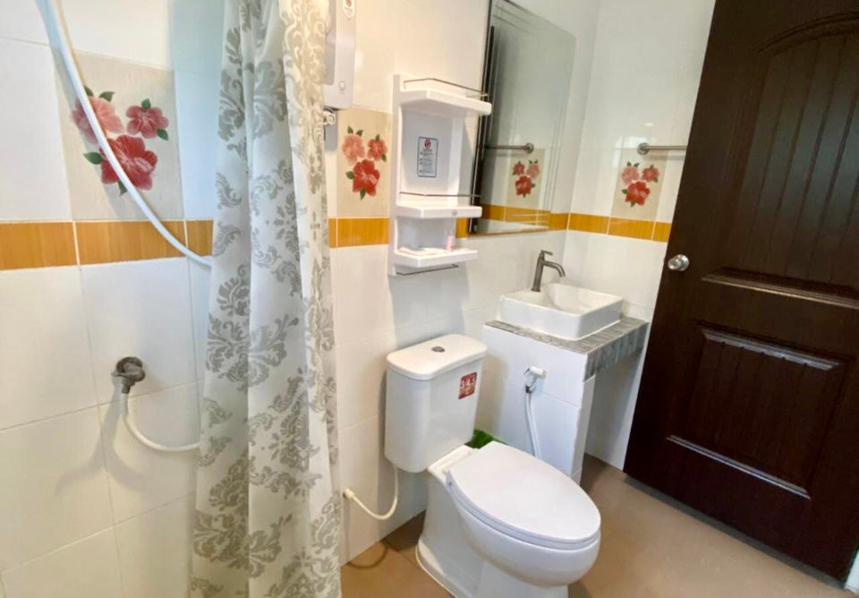 Kedvenc Resort Ban Kai