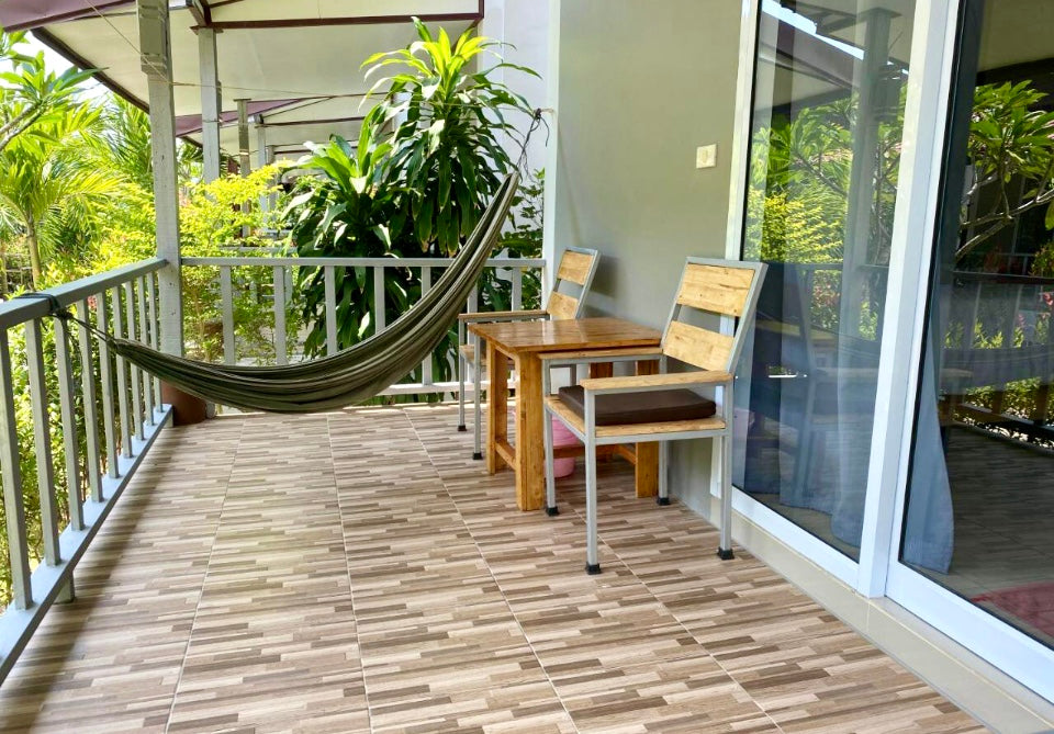 Kedvenc Resort Ban Kai