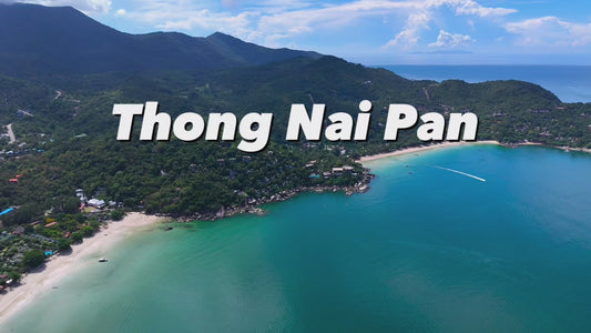 Thong Nai Pan