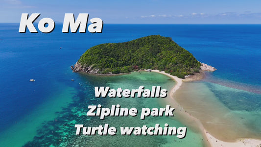 Koh Ma