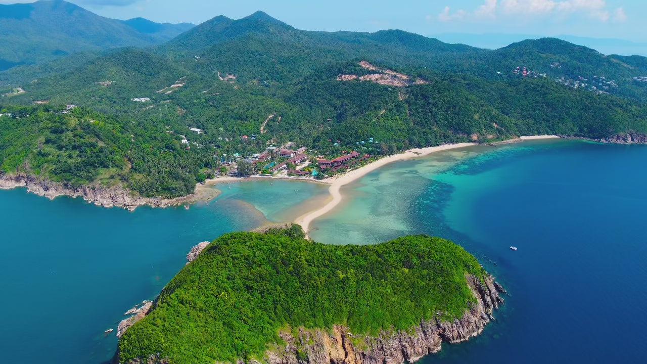 Utazási tanácsadás Ko Phangan-ra